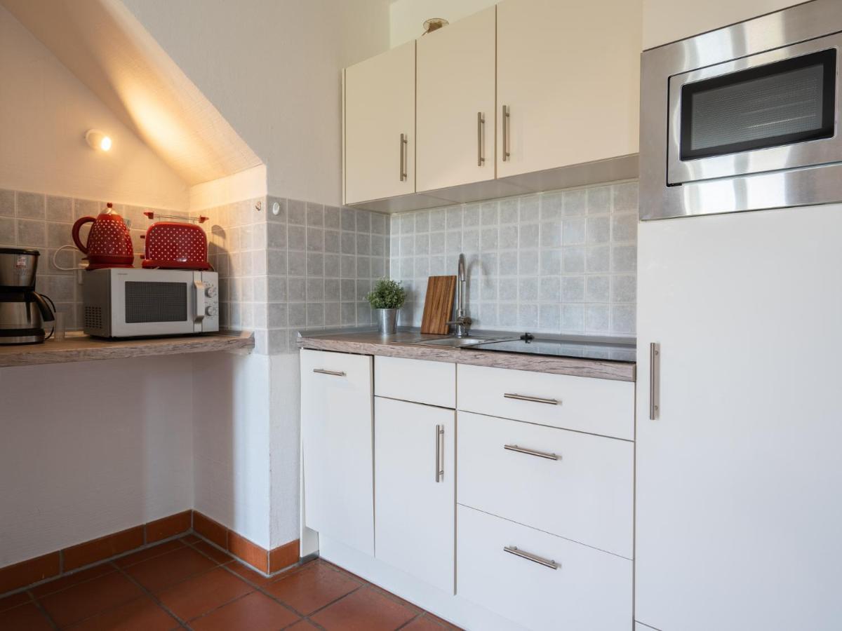 Feriendorf Rugana - Komfort Appartement Mit 1 Schlafzimmern Und Terrasse D29 Dranske Esterno foto